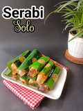Serabi Solo