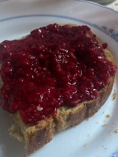 Una foto de Mermelada fit