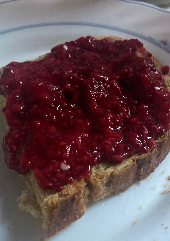 Una foto de Mermelada fit