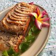 🍎 Budín fit de manzana 🍎