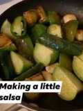 Salsa Verde