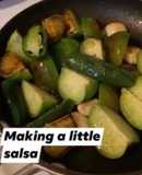 Salsa Verde