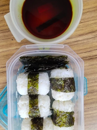 Langkah Mudah untuk Membuat Resep  Onigiri Rumahan yang Enak, Menggugah Selera
