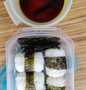 Langkah Mudah untuk Membuat Resep  Onigiri Rumahan yang Enak, Menggugah Selera