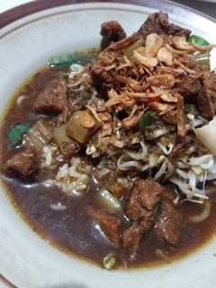 Foto resep Rawon