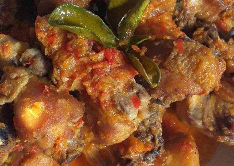 Resep Resep Ayam sederhana, Enak Banget