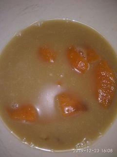 Foto resep Kolak ubi