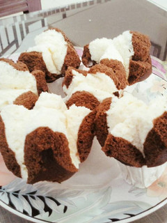 Foto resep Bolu Kukus Jadul Mekrok