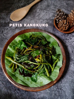 Foto resep #129 Petis Kangkung Semarang