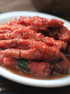 Foto resep Dimsum Ceker Ayam/Dimsum kaki ayam/ Angsio ceker ayam