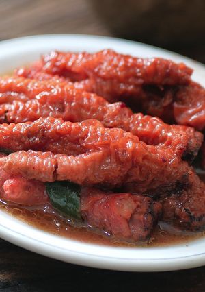 Foto resep Dimsum Ceker Ayam/Dimsum kaki ayam/ Angsio ceker ayam