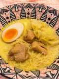Laksa Malaysia