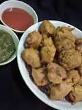 Baisan k Pakoray