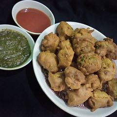 Baisan k Pakoray A picture of Baisan k Pakoray.