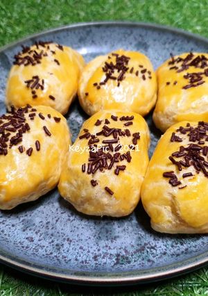 Foto resep Bolen Pisang Keju ala Mama KamaRo