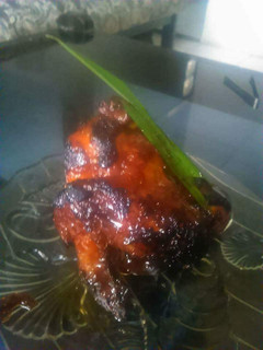 Foto resep Ayam Bakar Madu