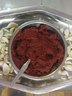 લસણની ચટણી (Garlic Chutney Recipe In Gujarati) રેસીપી મુખ્ય ફોટો