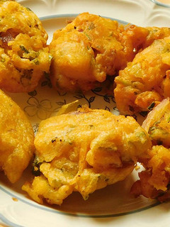 ஹஷ் பப்பி Hush Puppy (Hush puppy recipe in tamil) செய்முறை முக்கிய புகைப்படம்