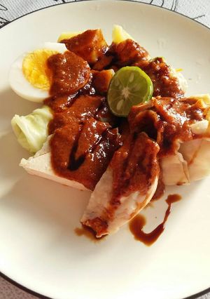 Foto resep Siomai ikan tenggiri