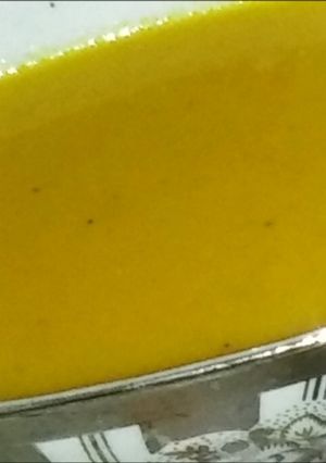 صورة لوصفة شوربة الخضار