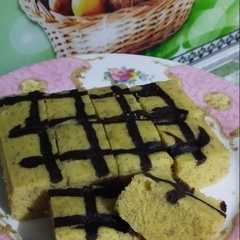 รูปของ Bolu pisang ekonomis
