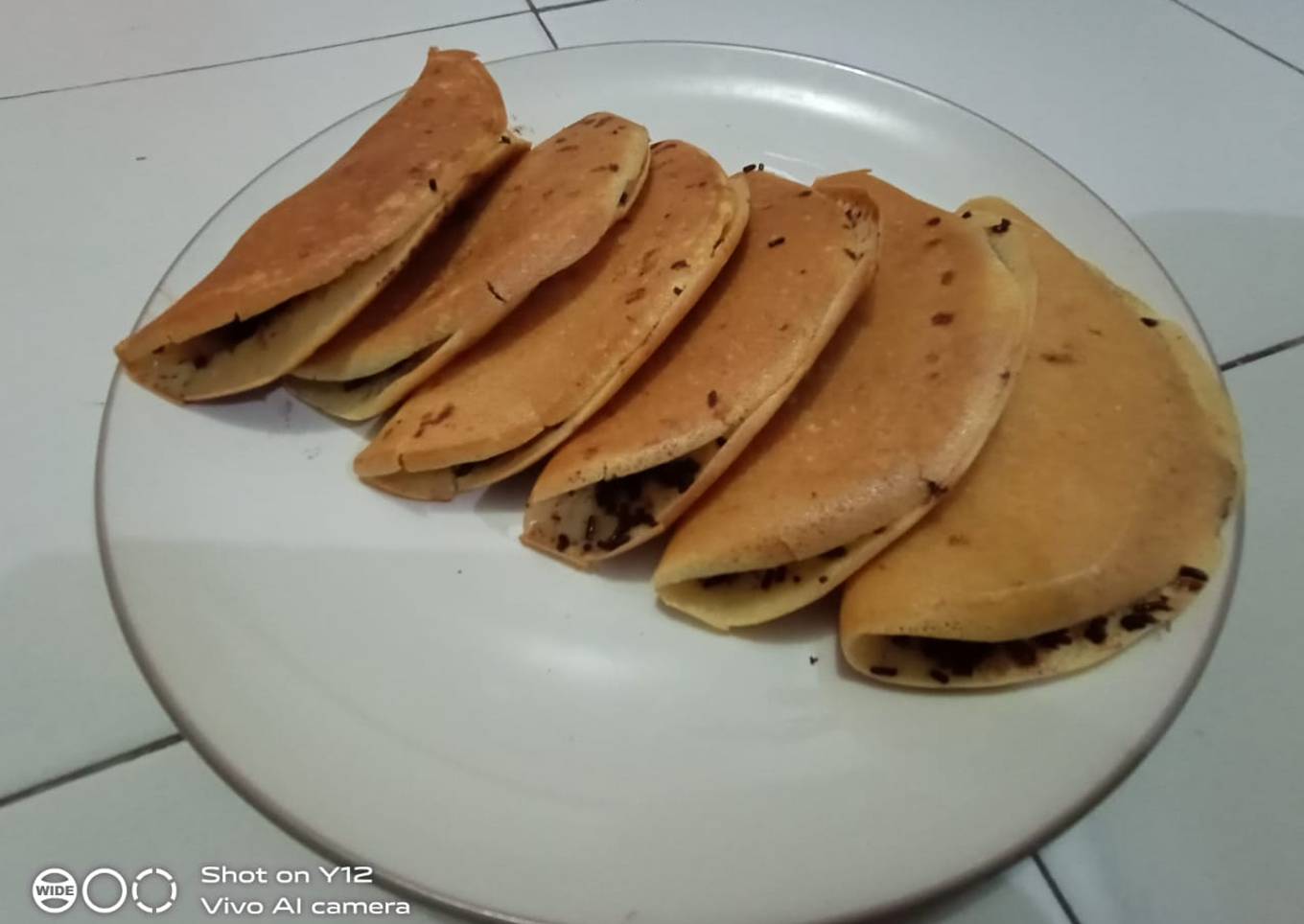 Martabak teflon anti gagal lembut enak ekonomis 😋