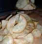 Cara Gampang Menyiapkan Resep Keripik Singkong rasa Bawang yang Bikin Ngiler Anti Ribet, Sempurna