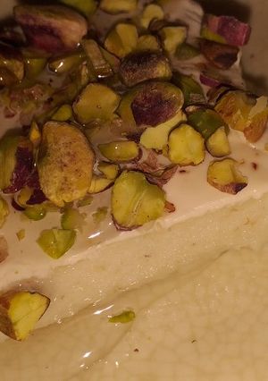 صورة لوصفة ليالي لبنان