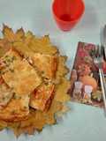 Frittata alle verdure