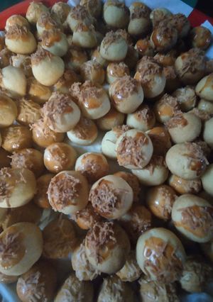 Foto resep Nastar