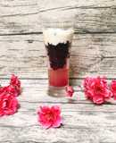 Yoghurt Cơm Rượu Nếp Cẩm (Ya-Ua Cơm Rượu Nếp Cẩm)