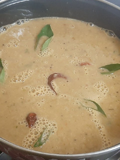 கொள்ளு குழம்பு செய்முறை முக்கிய புகைப்படம்