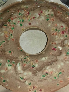 Foto resep Cake Degan gluten free