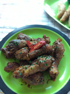 Foto resep Bacem Kepala Ayam
