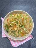 Mie Lethek Goreng Bantul