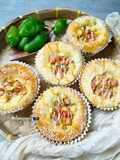 Garlic Bread Cabe Gendot (1093)