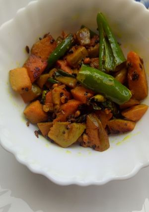 જામફળ નો સંભારો રેસીપી મુખ્ય ફોટો