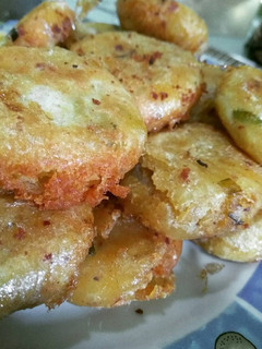 Foto resep Perkedel Kentang