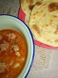 Roti Canai Simple