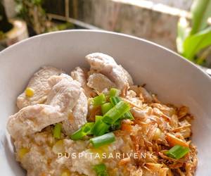 Resep Mudah Bubur Oatmeal Paling Enak Resep Mudah Bubur Oatmeal Paling Enak