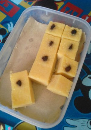 Foto resep Proll tape suka suka