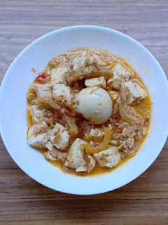 Foto resep Sambel Tumpang Solo