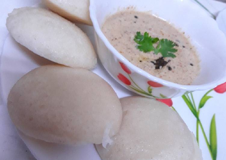 Step-by-Step Guide to Prepare Ultimate Idlis