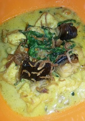 Foto resep Ikan pari asap kemangi pedes gurih😙