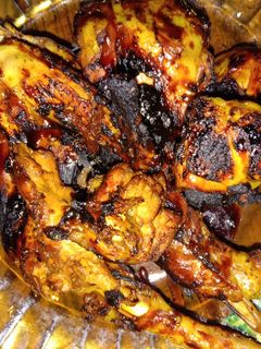 Foto resep Ayam bakar