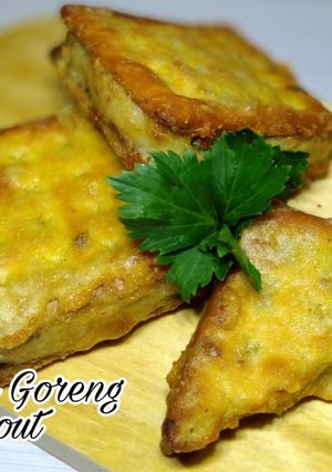Foto resep Cracker Goreng Ragout