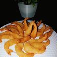 Tempura Udang (tanpa panir/panko)