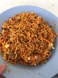 Tumis Mie 3 telor