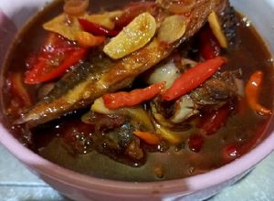 Foto resep Pindang Salem Masak Sarden