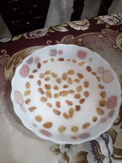 صورة لوصفة رز باللبن